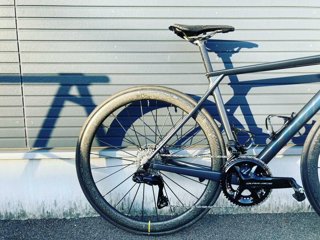 Mucky Nutz マグガード フェンダー ロング 600mm 長さ 29 インチ